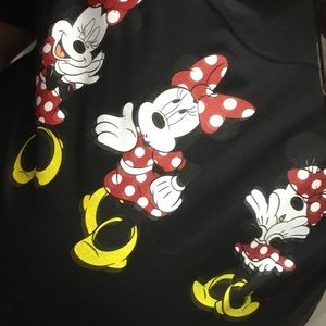 Meet your Posher, Letty